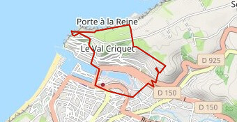 Road-trek en Normandie 3