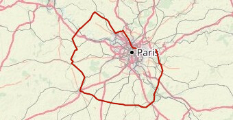 BRM - ACP 400 du CENTENAIRE 1923/2023
