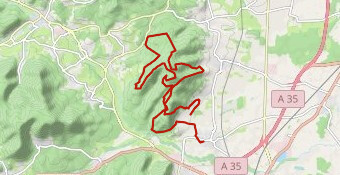 Scherwiller 2023 - Trace T6R