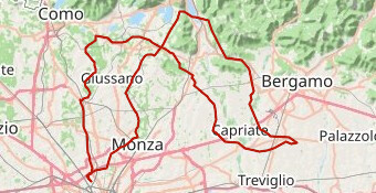 Rando Derghen 200 2023