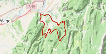 Vélo EDF VERCORSMAN M 2024