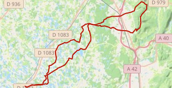villardoise 2023 80km