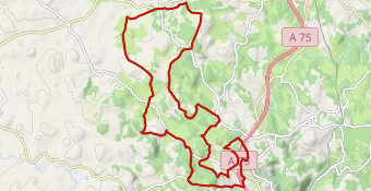 moulinet prinsuejols 39 km 900m