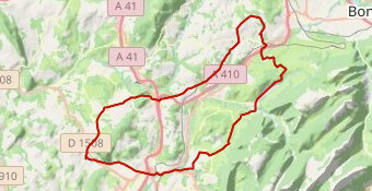 Chapelle Rambaud Fleuris