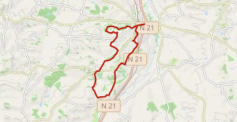 Parcours TDJ 4 - Ville de Fleurance