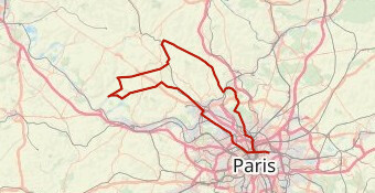ACP - BRM 200 NANAS SUR 200 KM 2023
