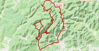 Ballon - Servance - Planche - Chevreres