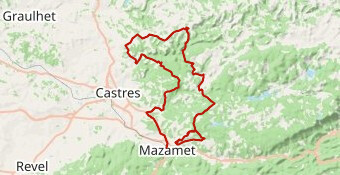 Boucles du Tarn 2020