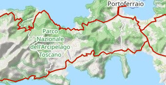Giro dell'Elba