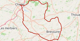 C. V. S. MER. G. P. 4 A