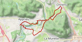 TRITON 14Kms 2023 VTT