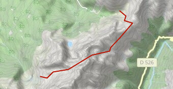 Haute Traversée de Belledonne