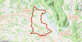 04. Des balcons du Dauphiné au Pays des Couleurs