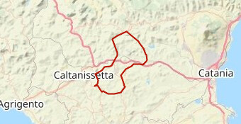 Barrafranca Ciclismo su strada