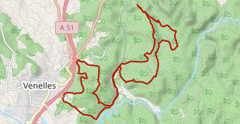 *** VTT Venelles Timka Grupetto