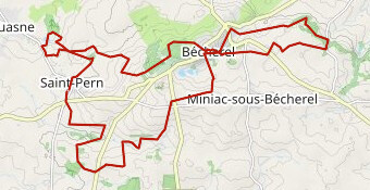 Solidari-Trail 2019 DPT 25km