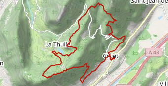 Grand Raid 73 / Petit Savoyard 2023