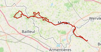 Tour des Monts 