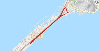 Cettoise - 10km - Label FFA