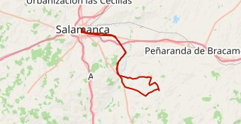 Ruta del románico mudéjar