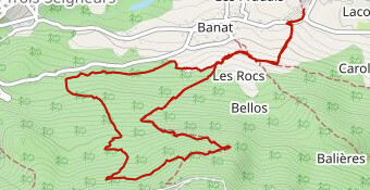 TRAIL DE LA MINE 2023