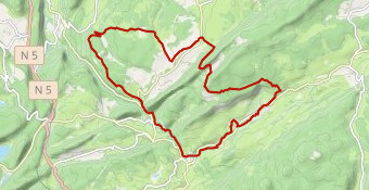 Dimanche JF chalesmes affiné