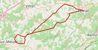 monthureux rallonge Chatillon-sur-Saône 