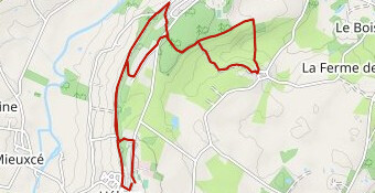 Héloup 8.8 km (été) RG