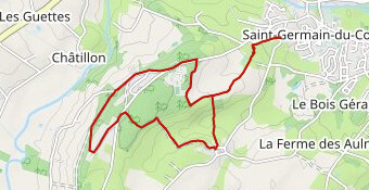 St Barthélémy 7.9 km (été) RG