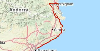 perpignan barcelone perpignan
