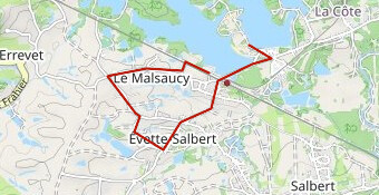 La Triath'Lionne Triathlon de Belfort 2018