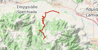 Loutra Ypatis - Neochori