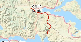 Distomo Rengini Loutra