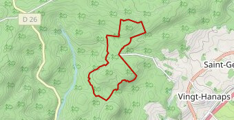 rendez-vous 10.4km RP