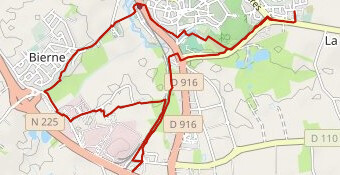 boucle Hoymille Bierne