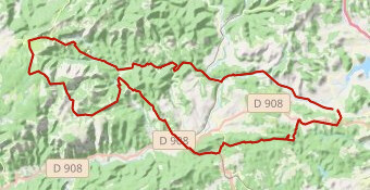 HL-100k depuis Salasc