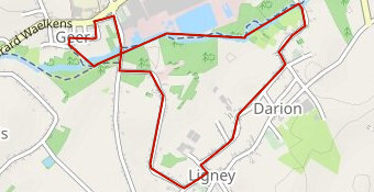 Promenade du Geer 2021 5k