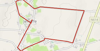 Jeneffe 5 km 2021