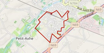 Waremme Télévie 2021 - 5km