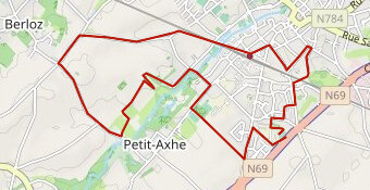 Waremme Télévie 2021 - 10km