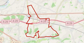 Grandr randonnée du souvenir Sept 20211