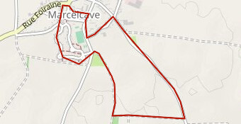 PATAPOERE 2022 4 kms