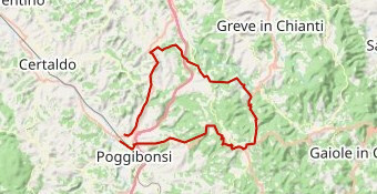 Route 5 bis Aventure Bike