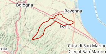 600 (TERZA PARTE) 13-14 maggio 2023