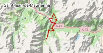 valloire training 1