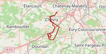 PARCOURS CCIP DU 8/02/2015 AVEC MODIFICATION .