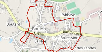 La promenade des bourdons