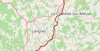 CTE 17 Villegusein Lac Choisseuf