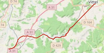 CTE 18 Choisell Vitel