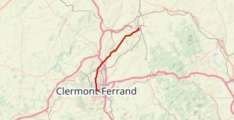 CTE 11 Clermont F Vichi